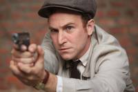 Кадр Загадочные убийства Агаты Кристи