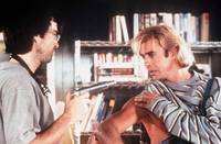 Кадр Газонокосильщик