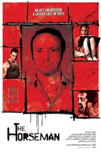 Постер Всадник