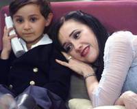 Кадр Под одной кожей