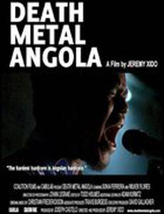Death Metal Angola