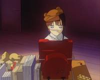 Кадр Эксперименты Лэйн