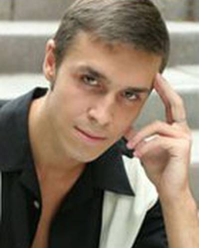 Евгений Бойцов фото