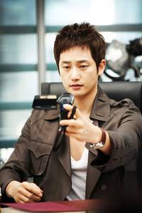 Кадр Очаровательный прокурор