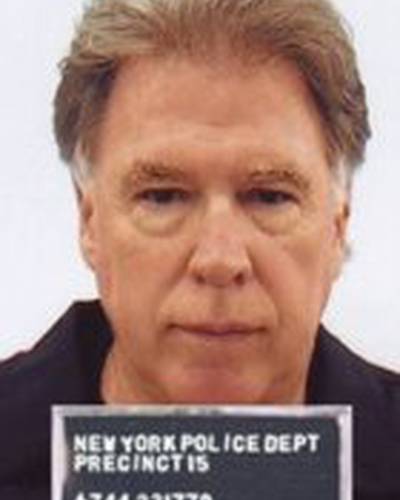 Р. Эмметт Фицсиммонс фото