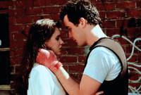 Кадр Скажи что-нибудь