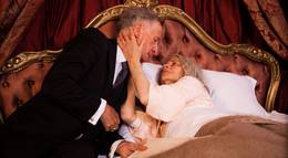 Кадр из фильма "Глаз шторма" - 1