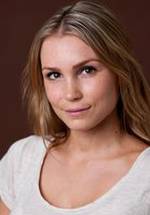 Sophie Hensser фото