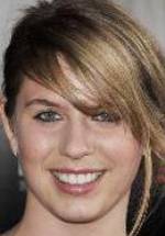 Отем Чиклис фото