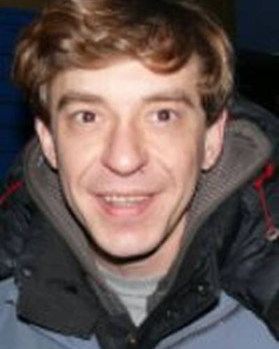 Егор Грамматиков фото