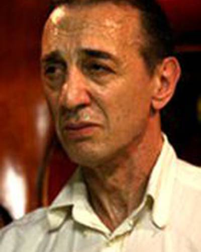 Джин-Ларент Саспортес фото