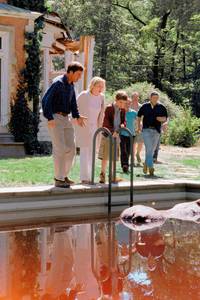 Кадр Дьявольский особняк