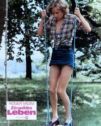 Кадр Убитая девушка