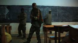 Кадр из фильма "We Are All Rwandans" - 2