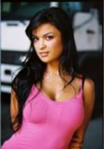 Кристл Лайтнинг фото