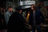 Кадр Сверхъестественное