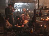 Кадр Синко де Майо: Битва