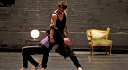 Кадр из фильма "В ритме сердца" - 1