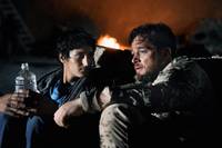 Кадр Между мирами