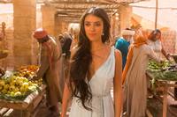 Кадр Новые приключения Аладдина