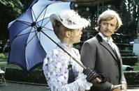 Кадр Кити-вертихвостка