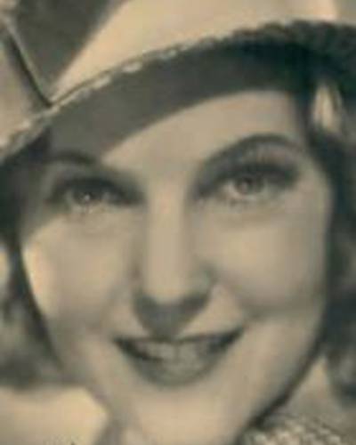 Аннемари Сёренсен фото