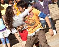 Кадр Кто знает, что случится завтра?