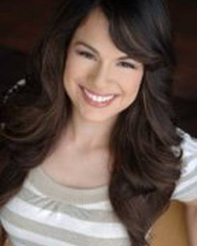 Devinna Marcelina фото