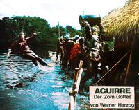 Кадр Агирре, гнев божий