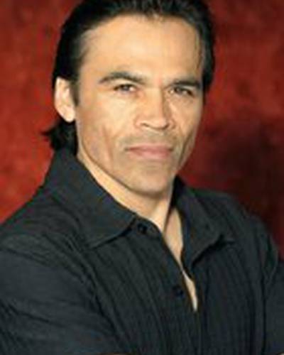 Сэл Лопес фото