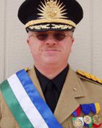 Кевин Боф фото