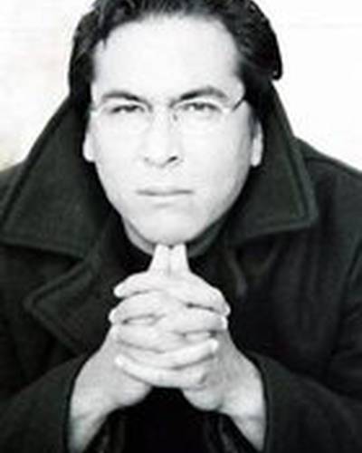 Эрик Швейг фото