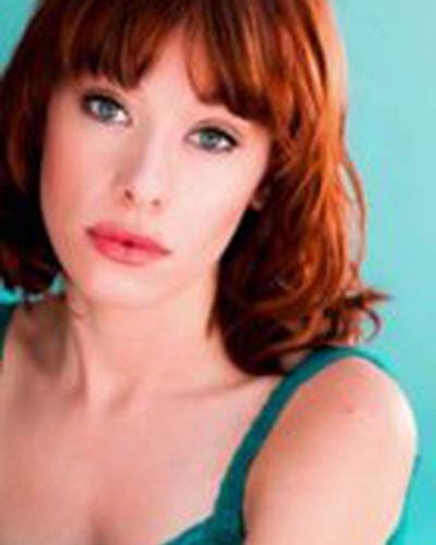 Меган Джой фото