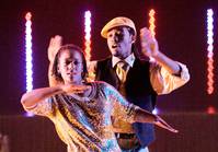 Кадр Любовь и танцы