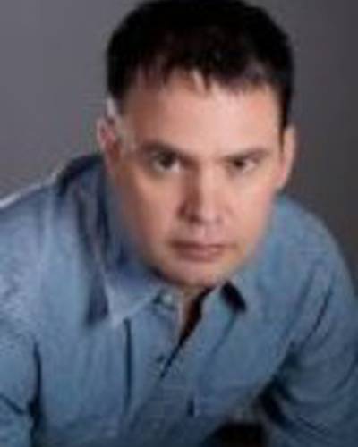 Норман Грегори МакГуайр фото