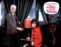 Кадр Die Tote aus der Themse