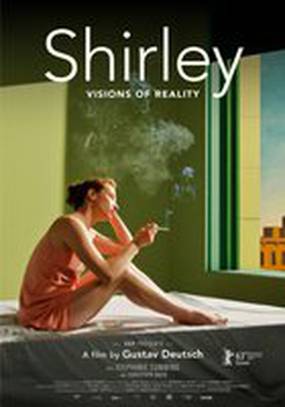 Ширли: Образы реальности