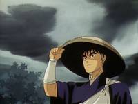 Кадр Заклинатель Кудзяку (видео)