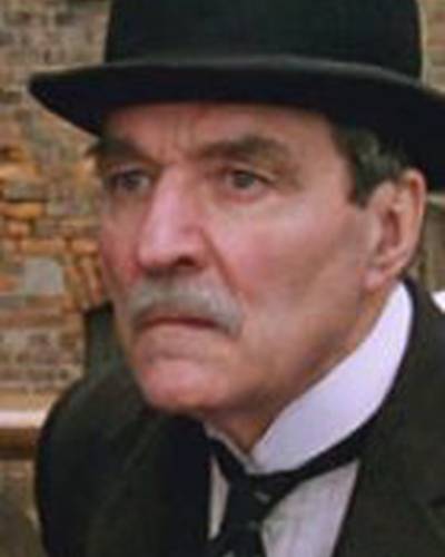 Алан Уайброу фото