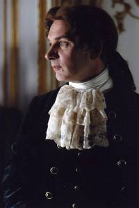 Кадр Пером и шпагой