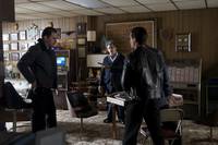 Кадр Опасный квартал