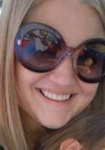 Мелани Уэгор фото