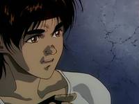 Кадр Ветер амнезии (видео)