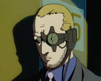 Кадр Эксперименты Лэйн