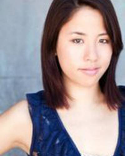 Джоэнн Чю фото