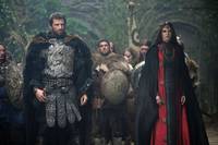 Кадр Камелот