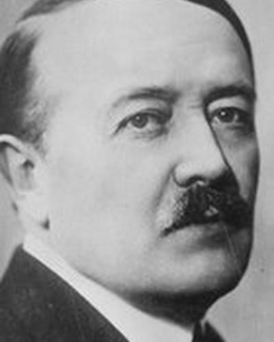 Марсель Превост фото