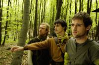 Кадр Робин Гуд