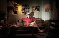 Кадр Поцелуй