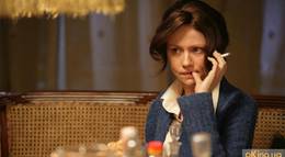 Кадр из фильма "Тринадцать месяцев" - 1